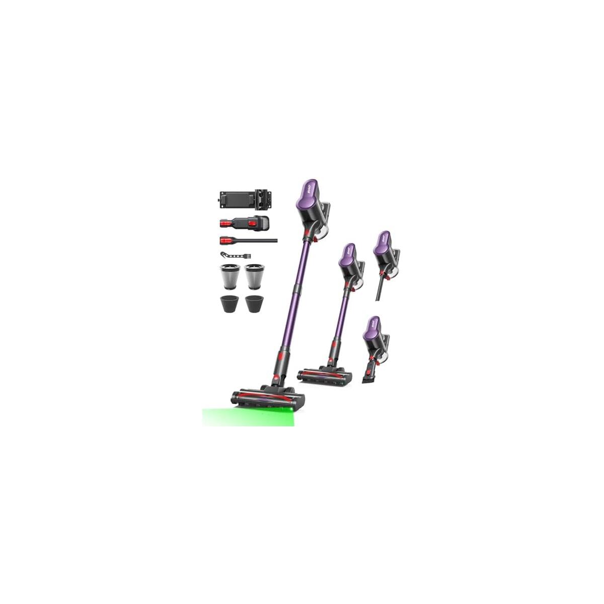 Cordless Vacuum Cleaner 10 Deal - RebateKey