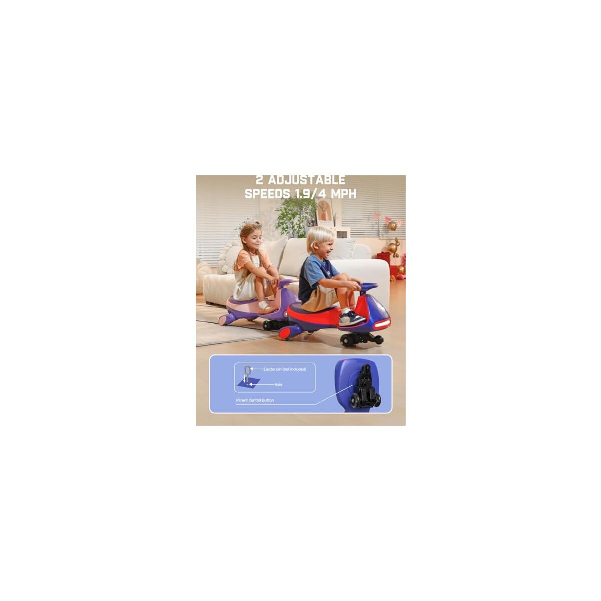 Fanttikride N Pro Electric Coupons - RebateKey