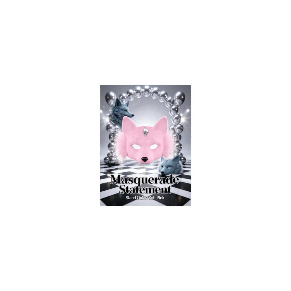 Pink Plush Fox Half Deal - RebateKey