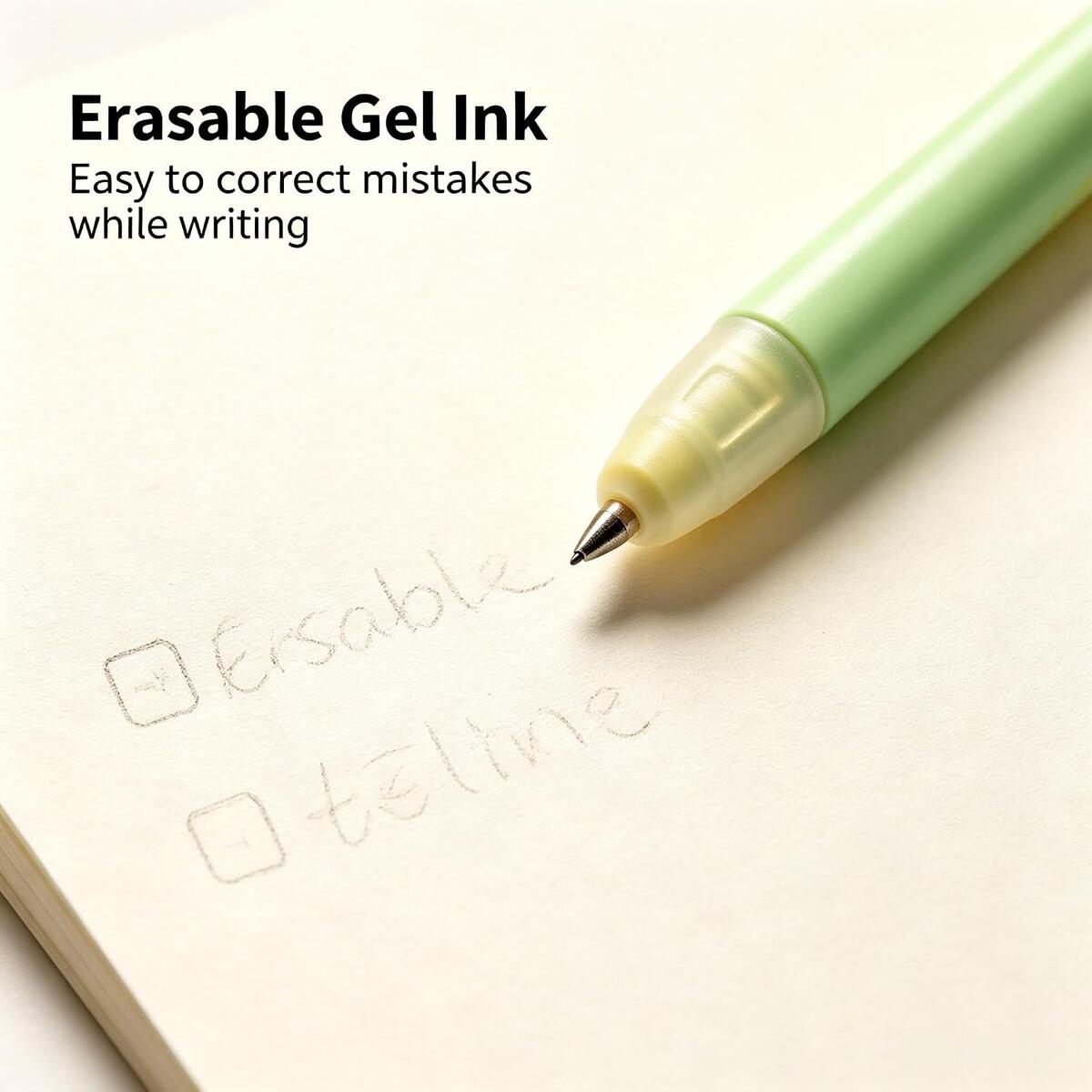 Cute Animal Erasable 2 Deals - RebateKey