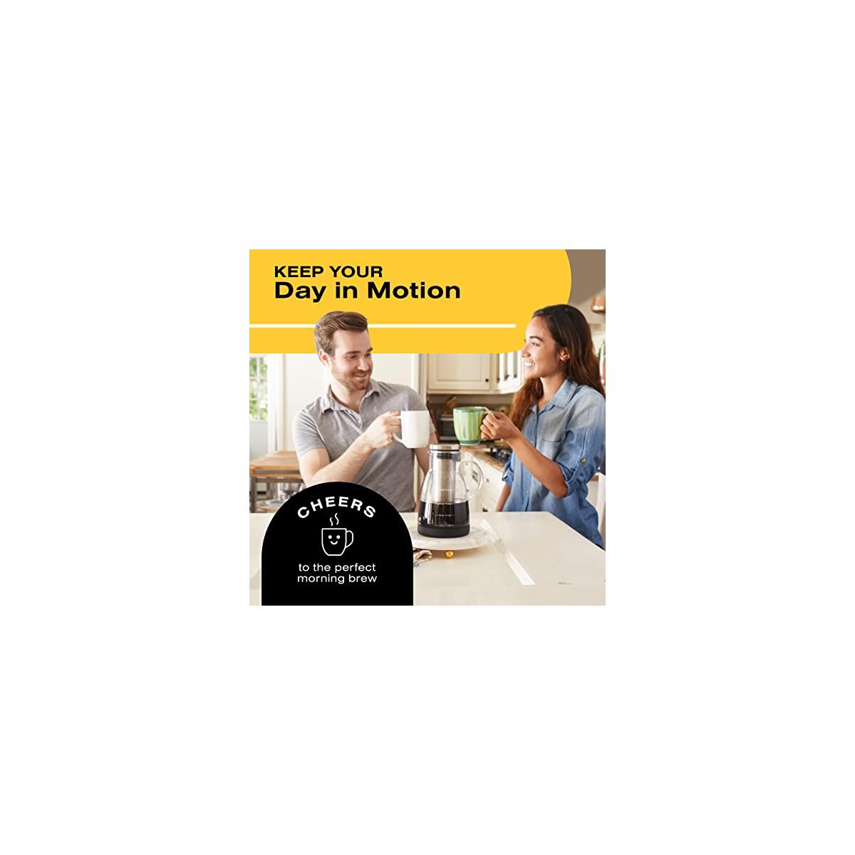 Bean Envy Cold Brew Promo Codes - RebateKey