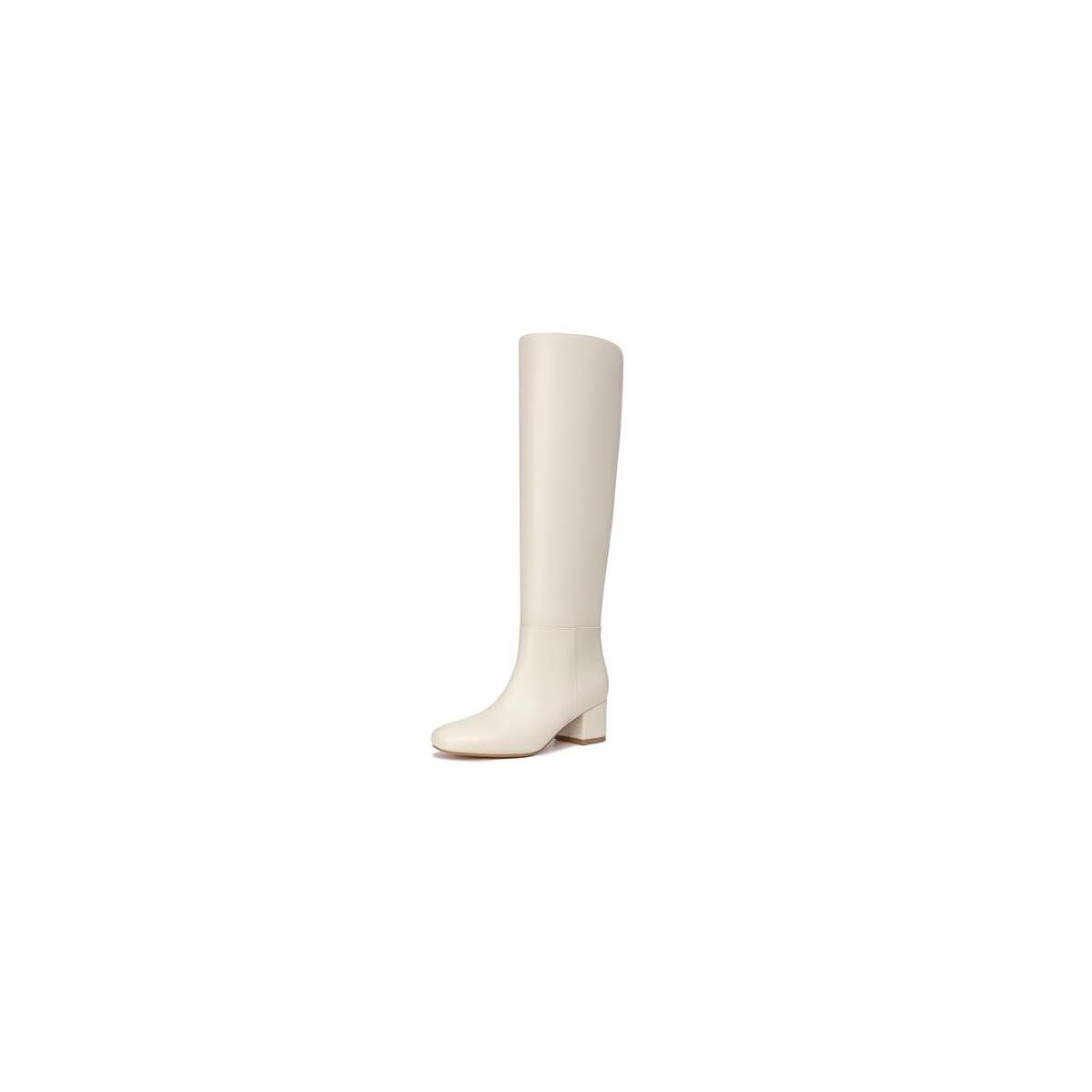 Knee High Boots For Women Promo Code - RebateKey