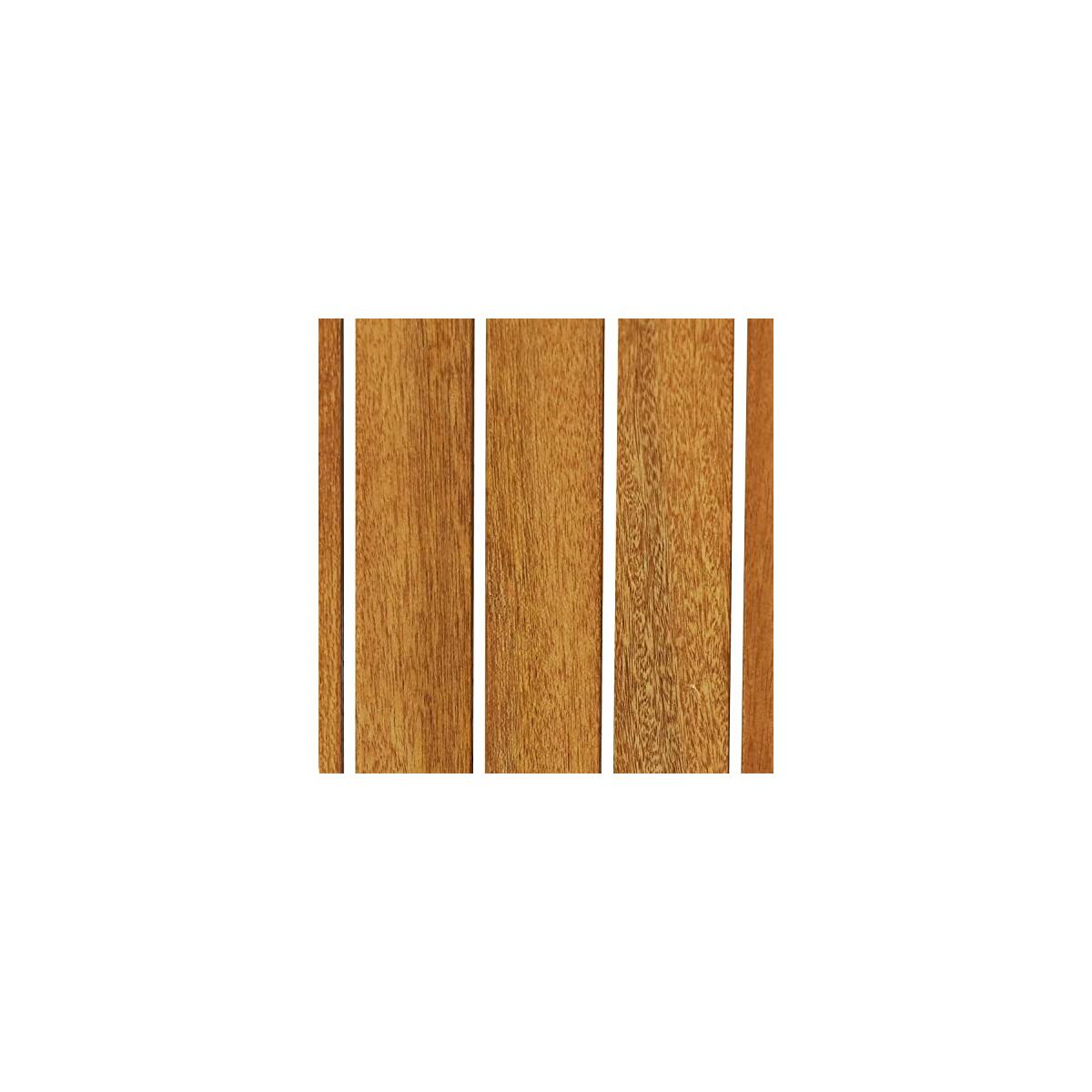 Sunnydaze Folding Meranti Wood Promo Codes - RebateKey