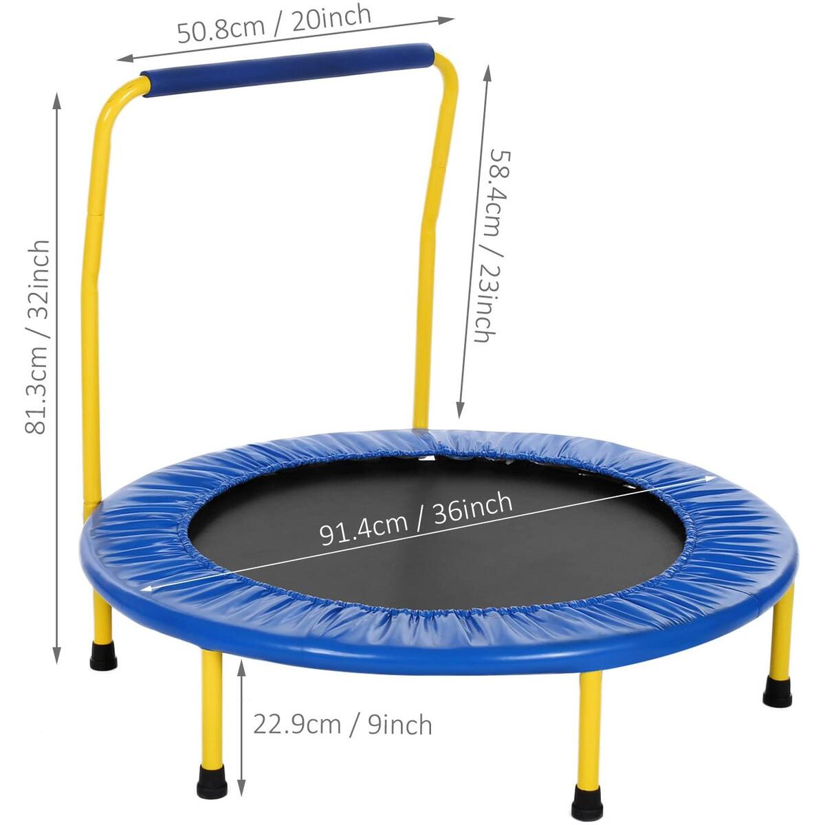 Trampoline Promo Codes RebateKey