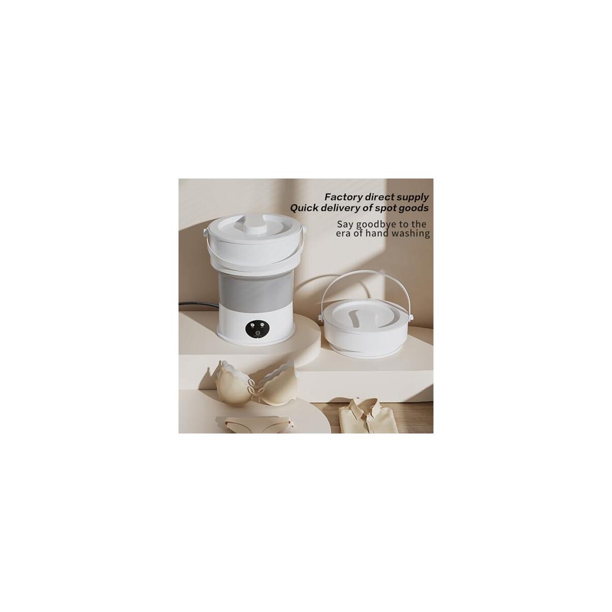 Portable Foldable Washing Deals - RebateKey