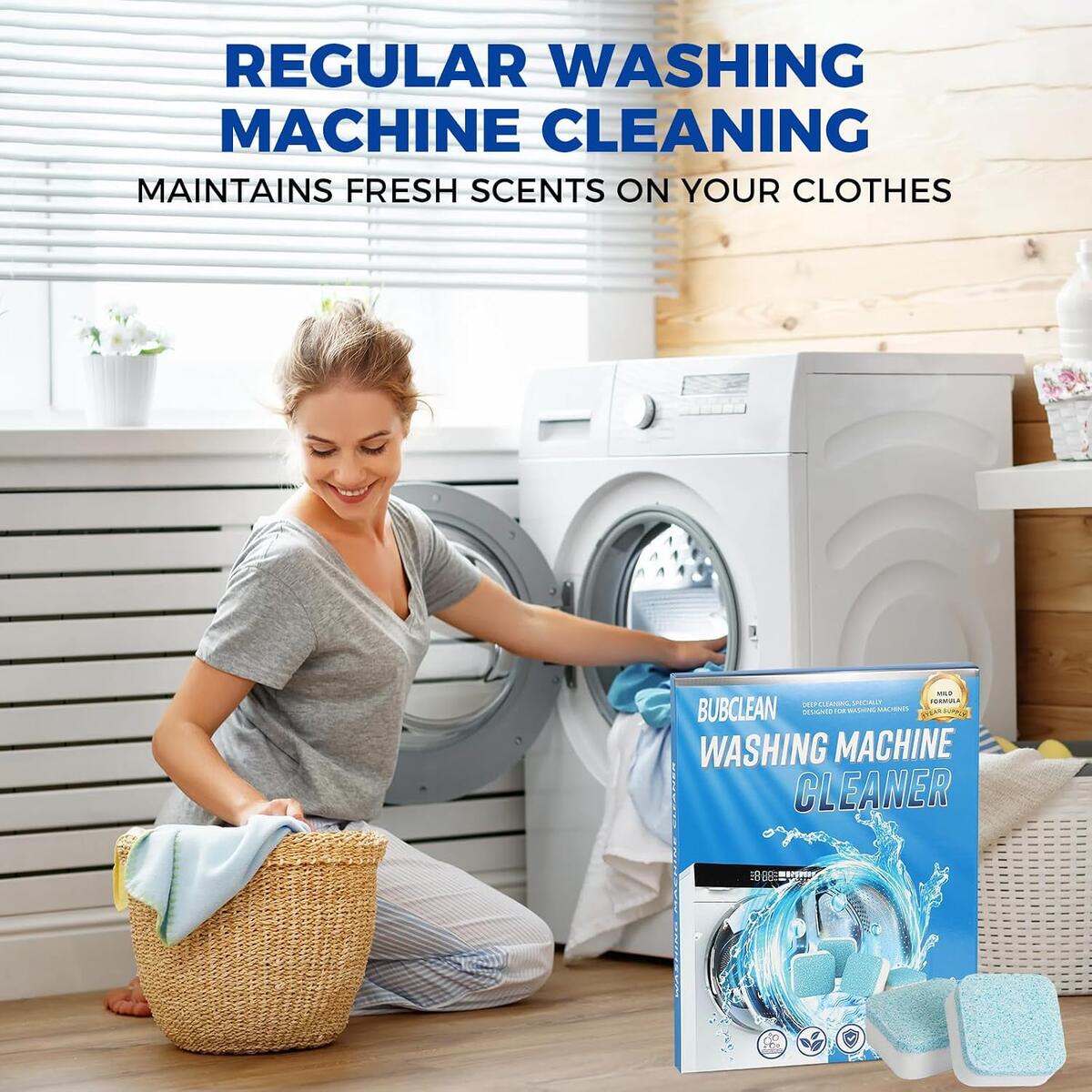 24 Washing Machine Coupon - RebateKey