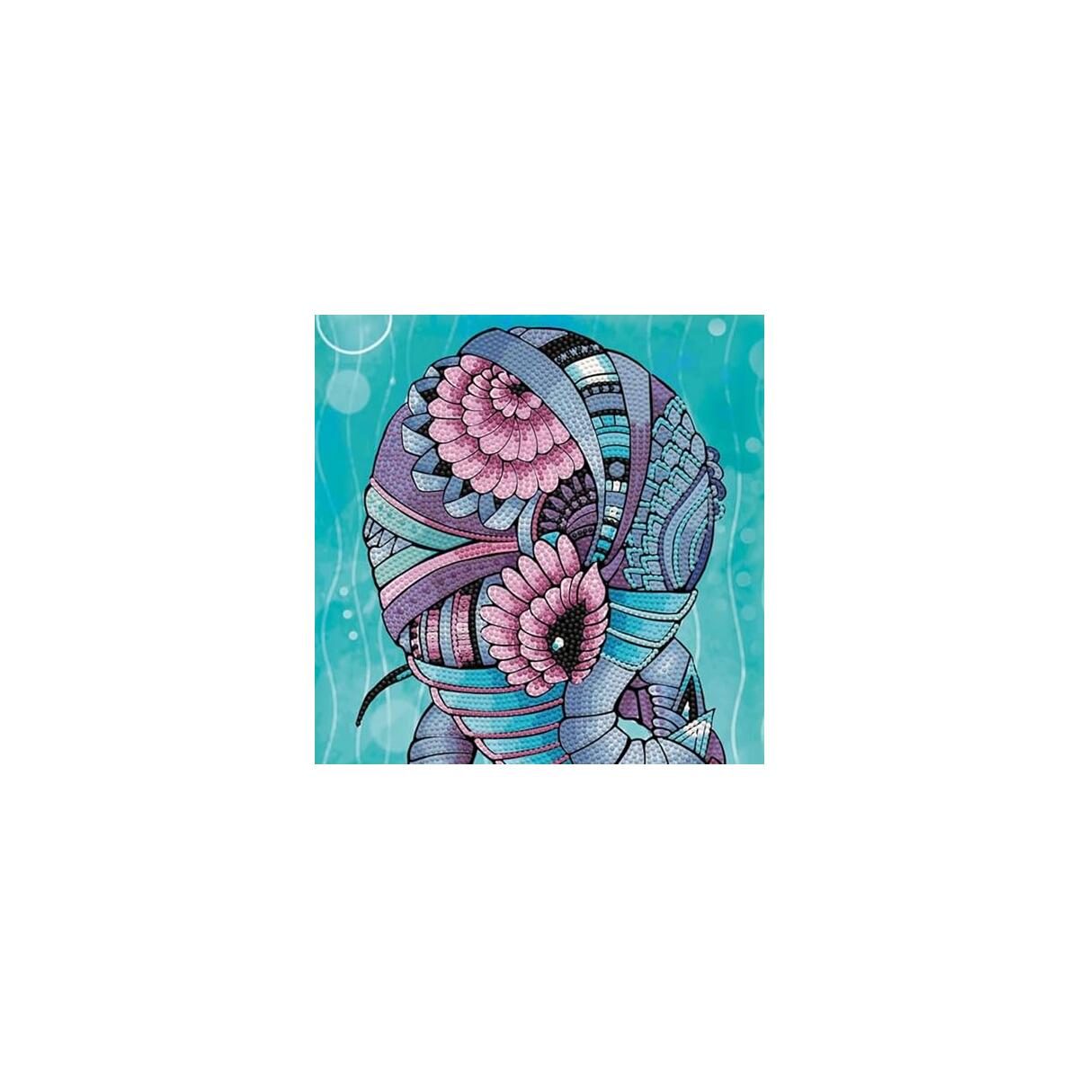 Diamond Dotz Octopus Dance Deal - RebateKey