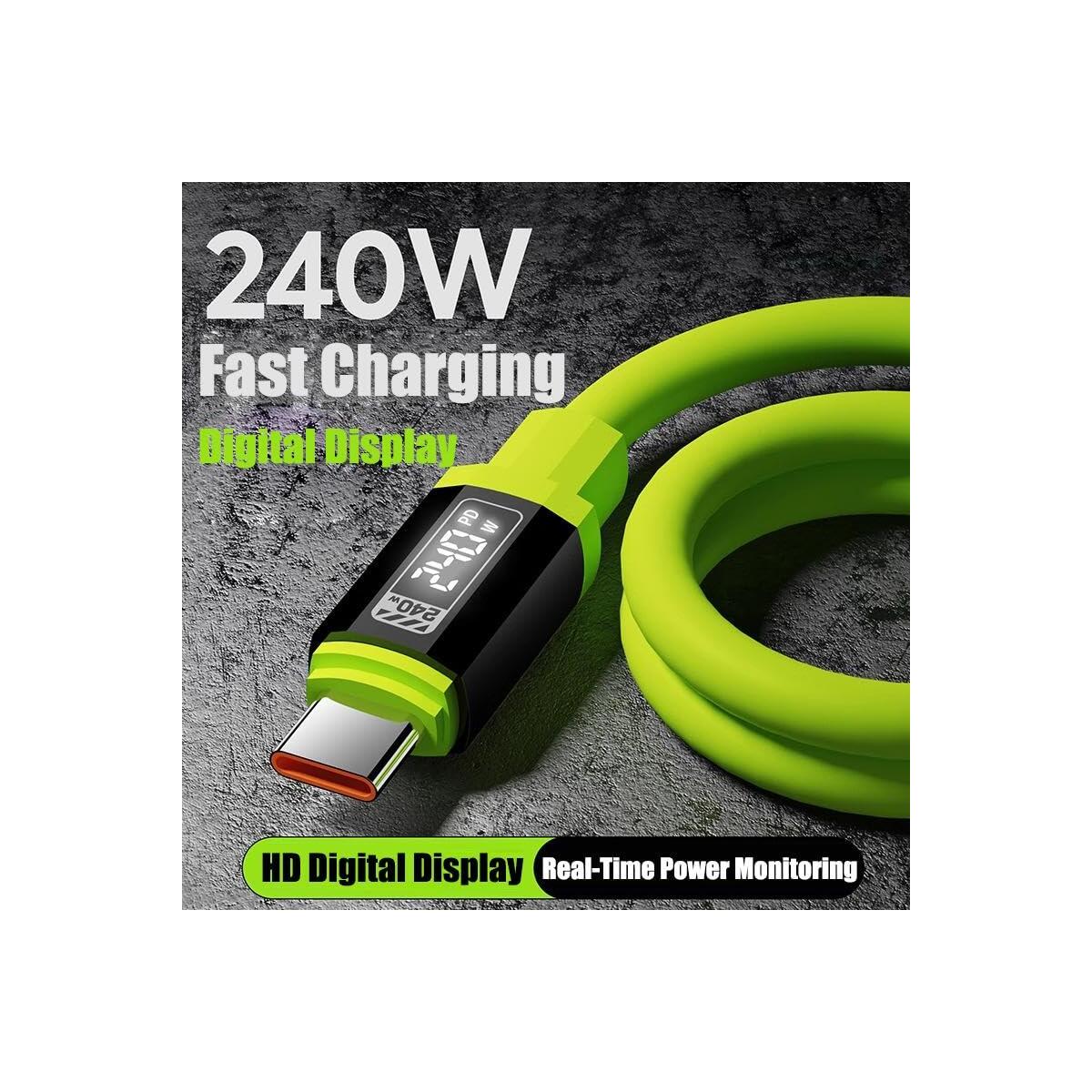 Usb C Cable 8 Deal - RebateKey