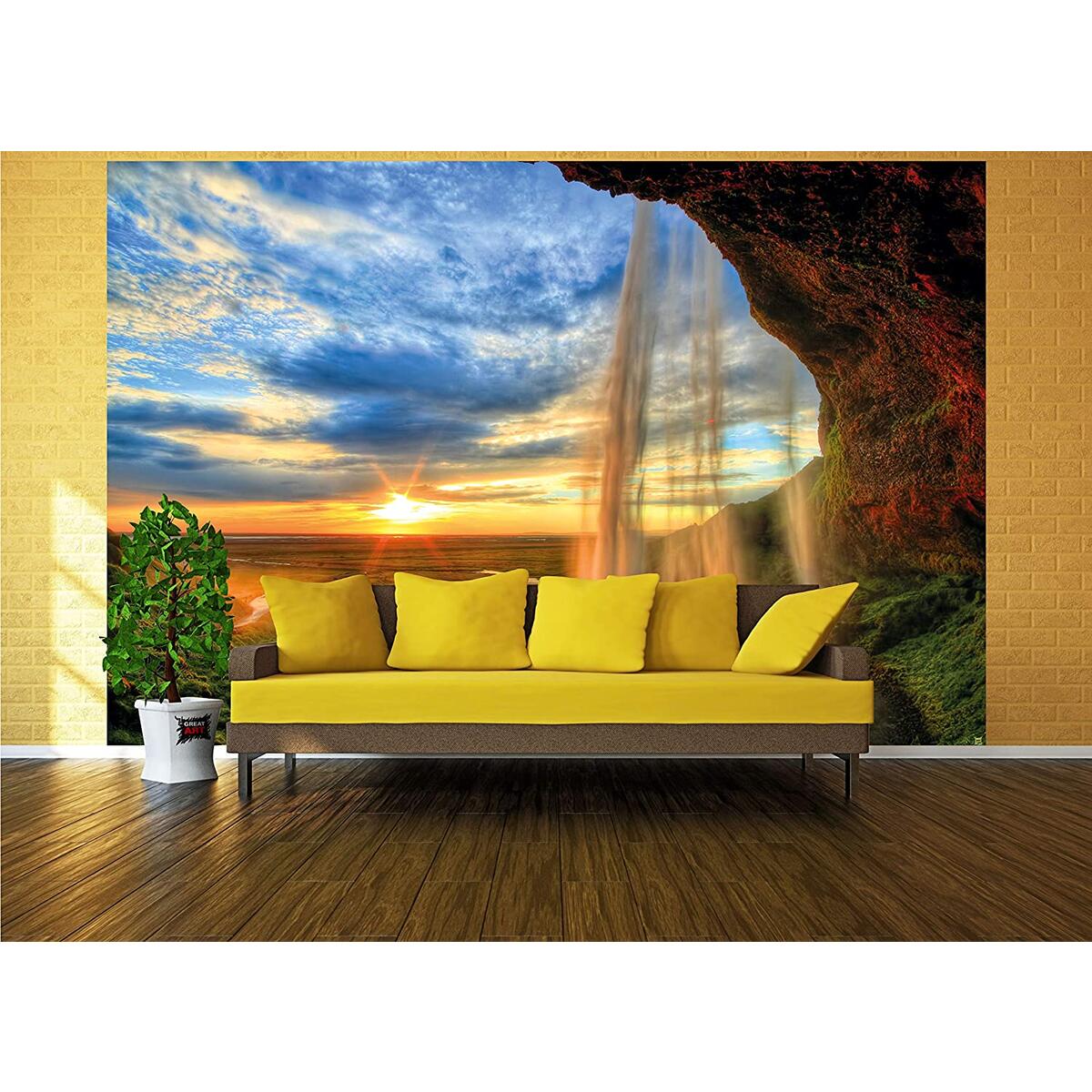 Large Photo Wallpaper Shale Deal - RebateKey