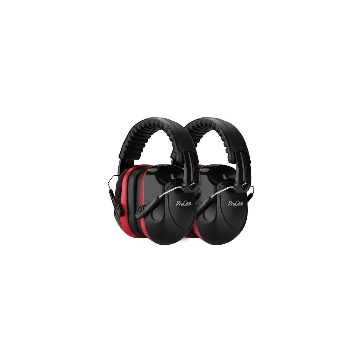 Procase Noise Reduction 1 Coupons - RebateKey