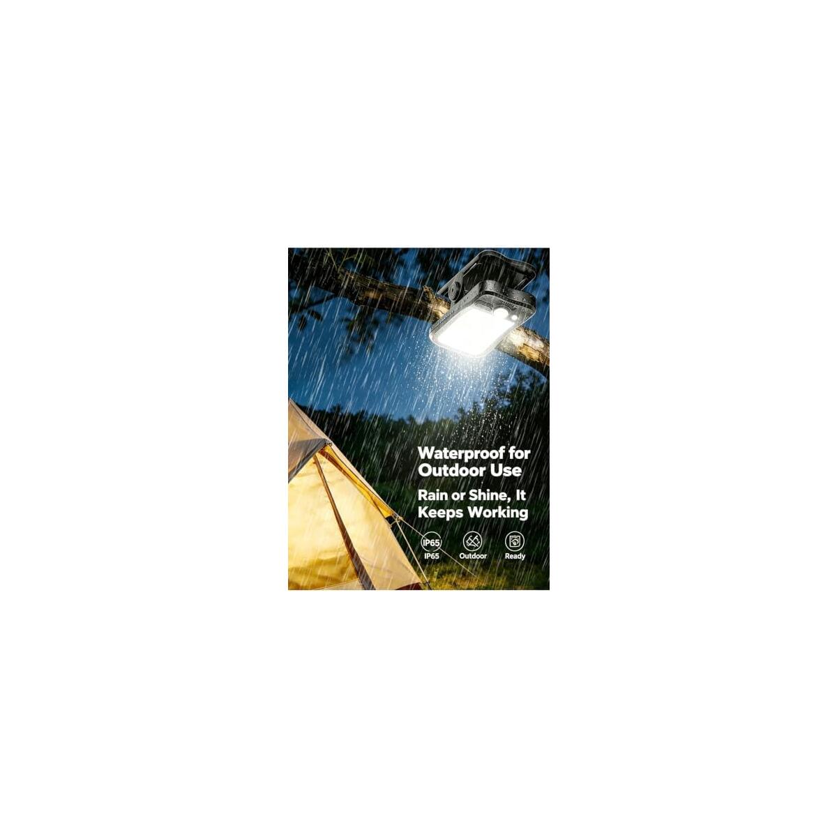 Solar Led Camping Coupon - RebateKey