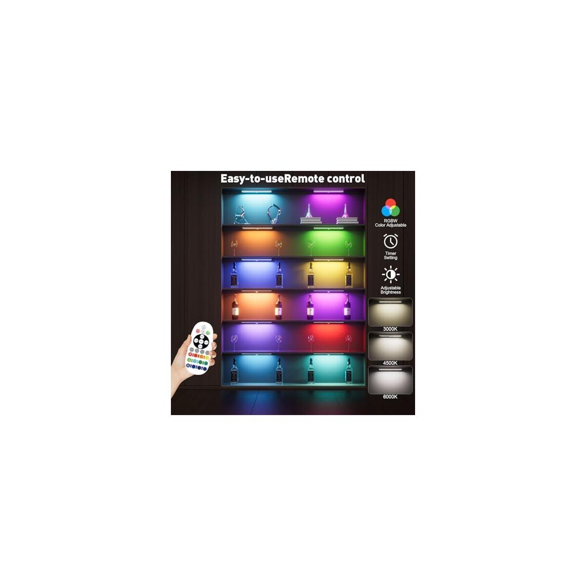 Under Cabinet Lighting 3 Coupons - RebateKey