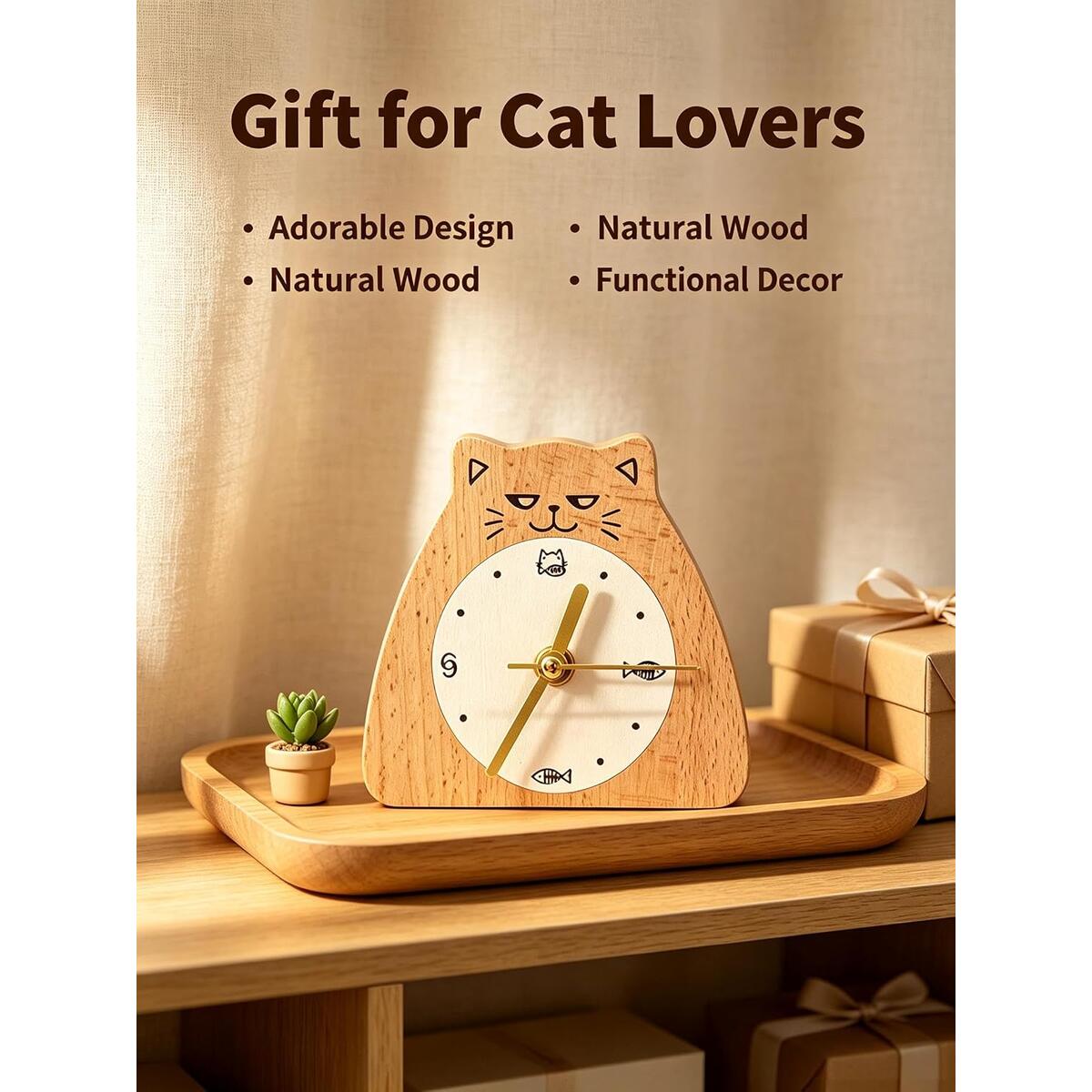 Cat Wooden Fridge Coupons - RebateKey