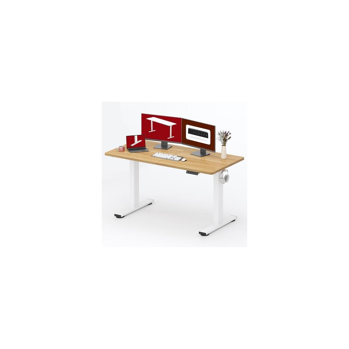 Sanodesk Standing Desk 8 Coupons - RebateKey