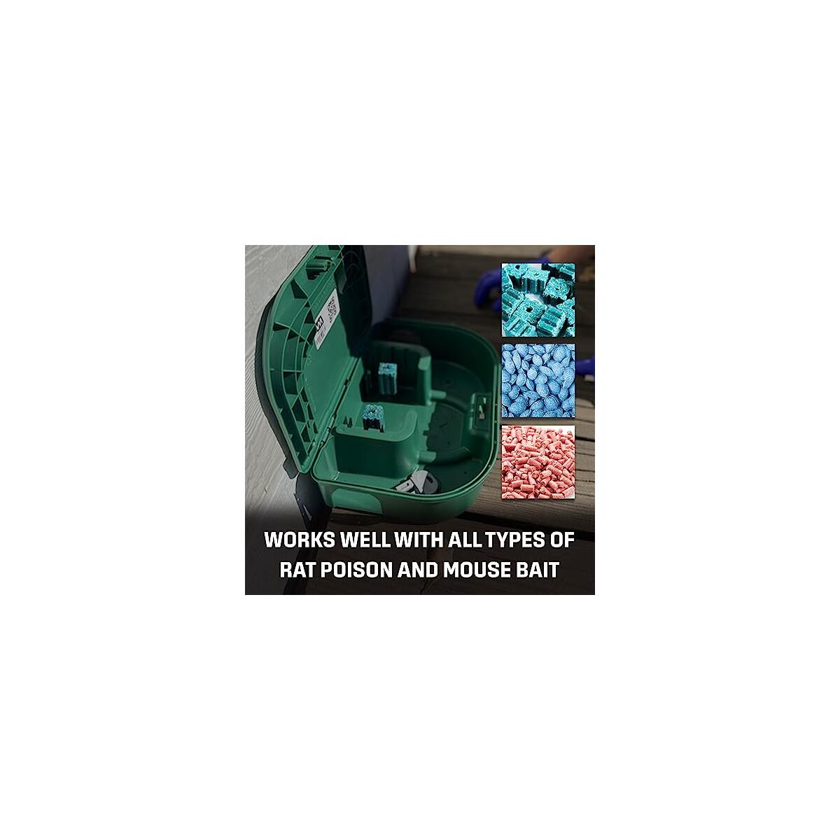 Exterminators Choice Pack Promo Codes - RebateKey