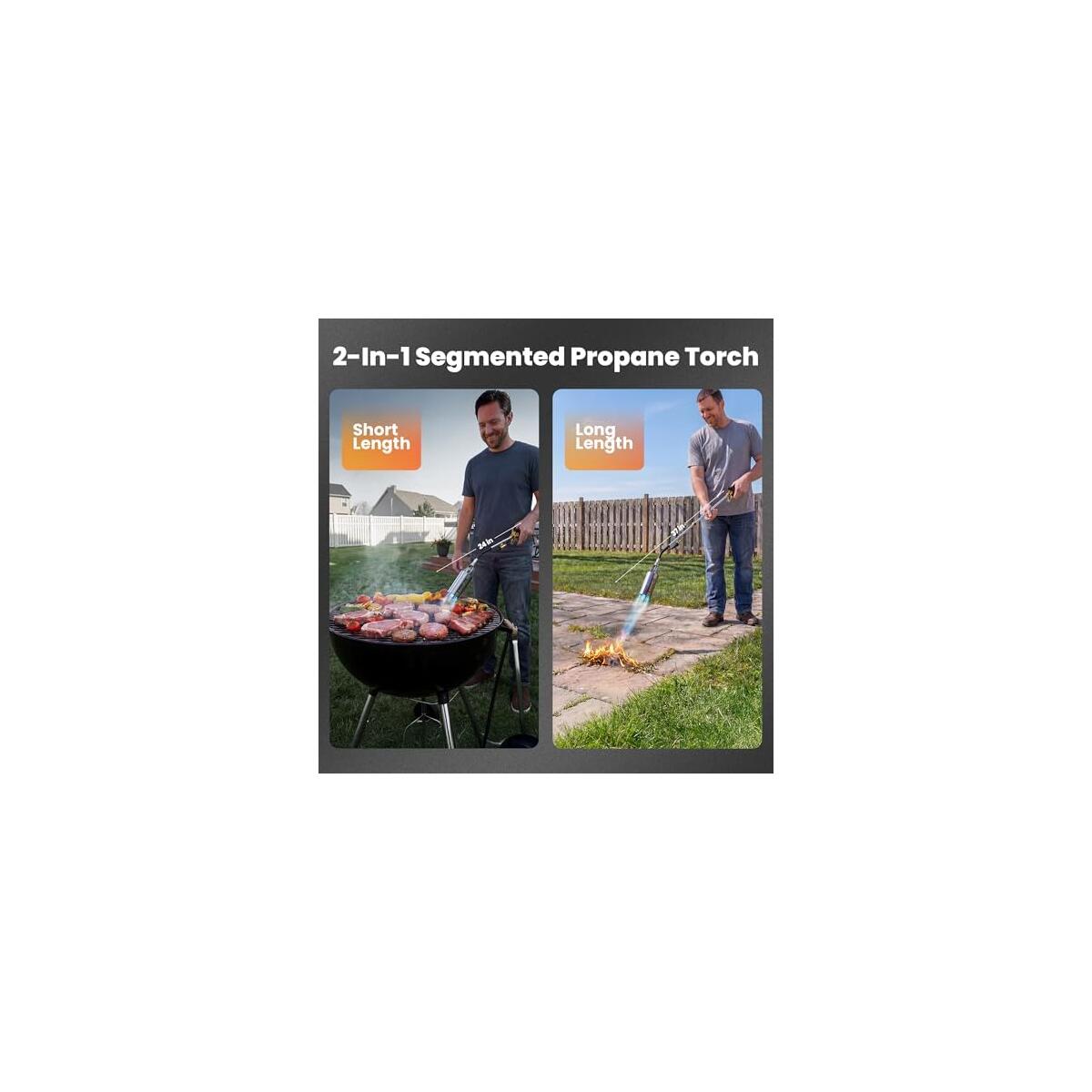 Propane Torch Weed Coupon - RebateKey