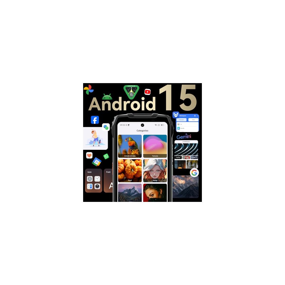 5g Rugged Phone Coupon - RebateKey