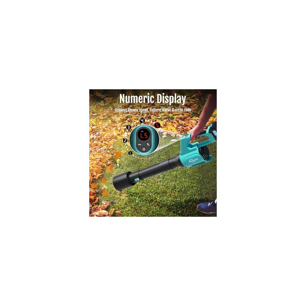 Yardcare Electric Cordless Coupons - RebateKey