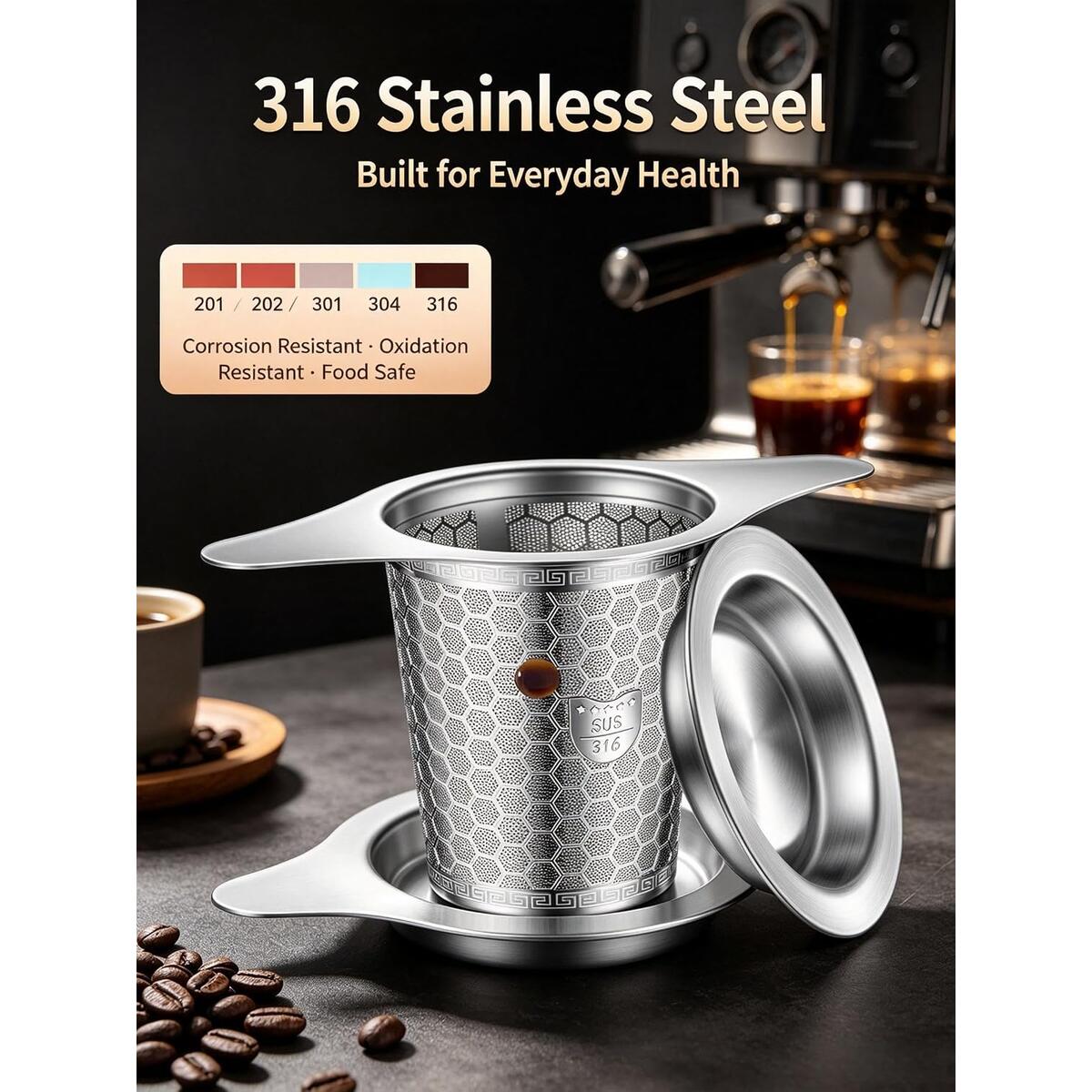 316 Stainless Steel 1 Coupon - RebateKey