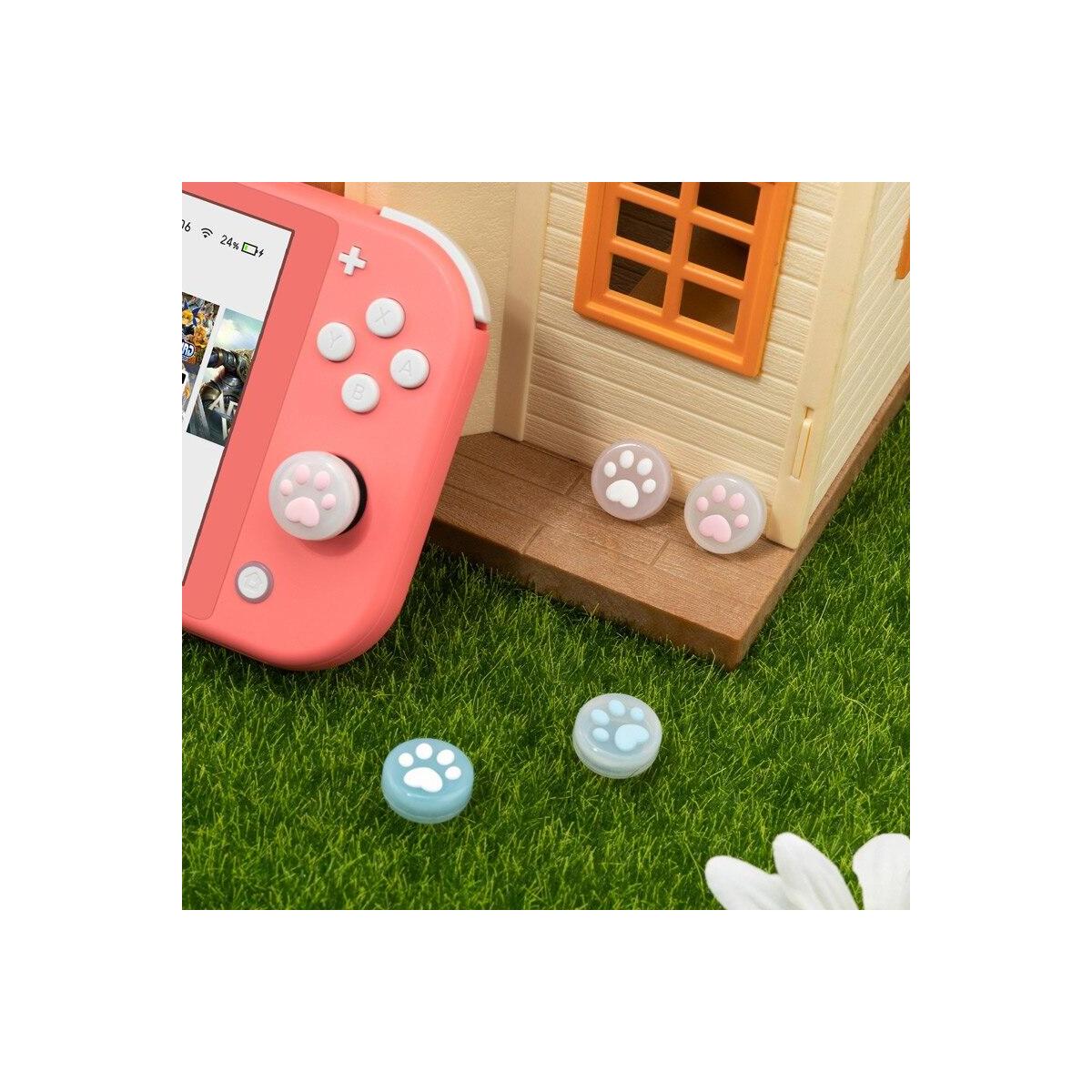 Translucent Silicone Thumb Stick Deal - RebateKey