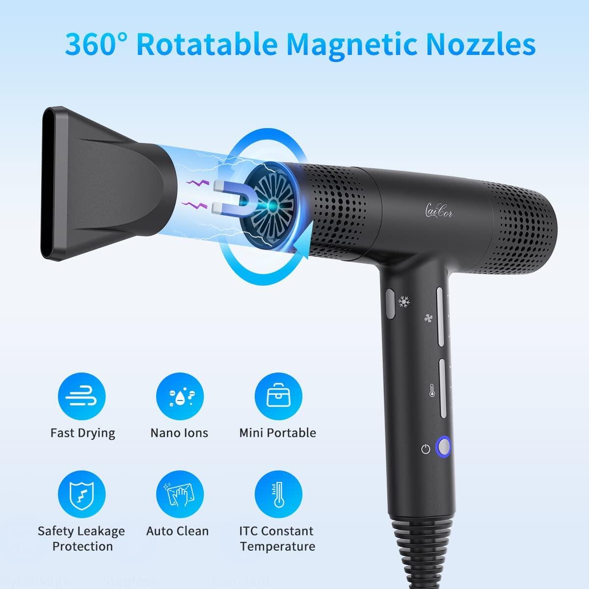 Caicor Bldc Jet Professional Deal - RebateKey
