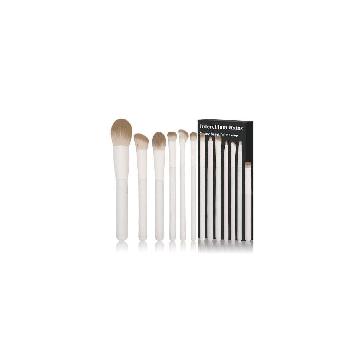 Makeup Brush Set 4 Promo Codes - RebateKey