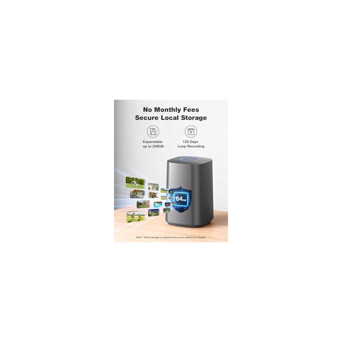 Cameras Wireless Outdoor 1 Promo Codes - RebateKey
