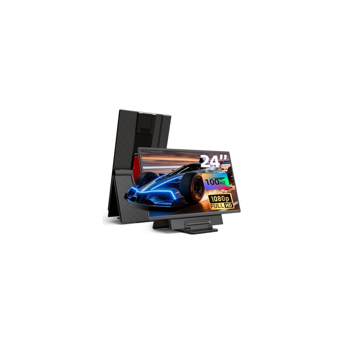 Quad Laptop Screen Extender Promo Code - RebateKey