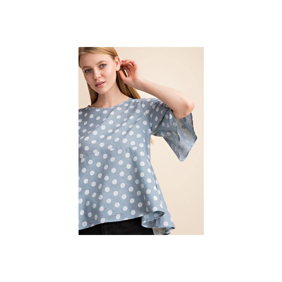 Flary Arms Top Promo Code - RebateKey