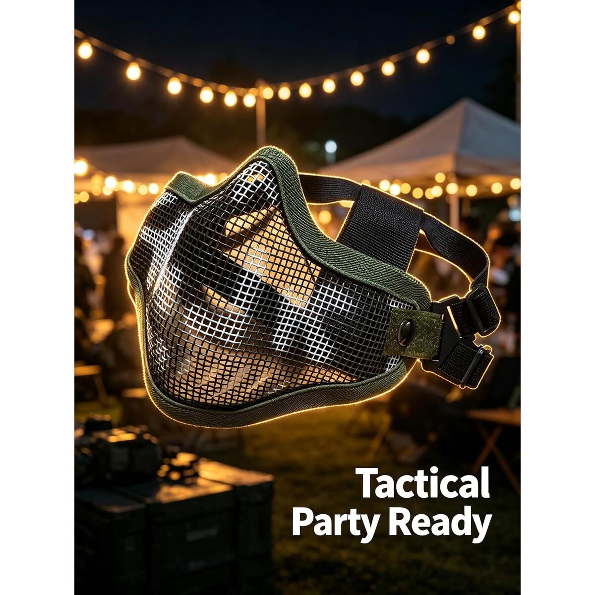 V1 Steel Mesh 1 Deal - RebateKey