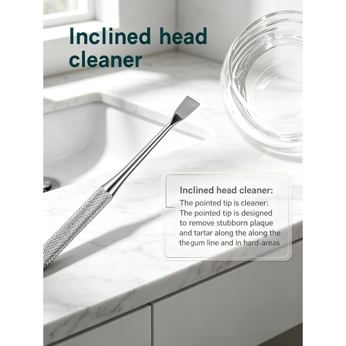Stainless Steel Toothpick 1 Promo Code - RebateKey