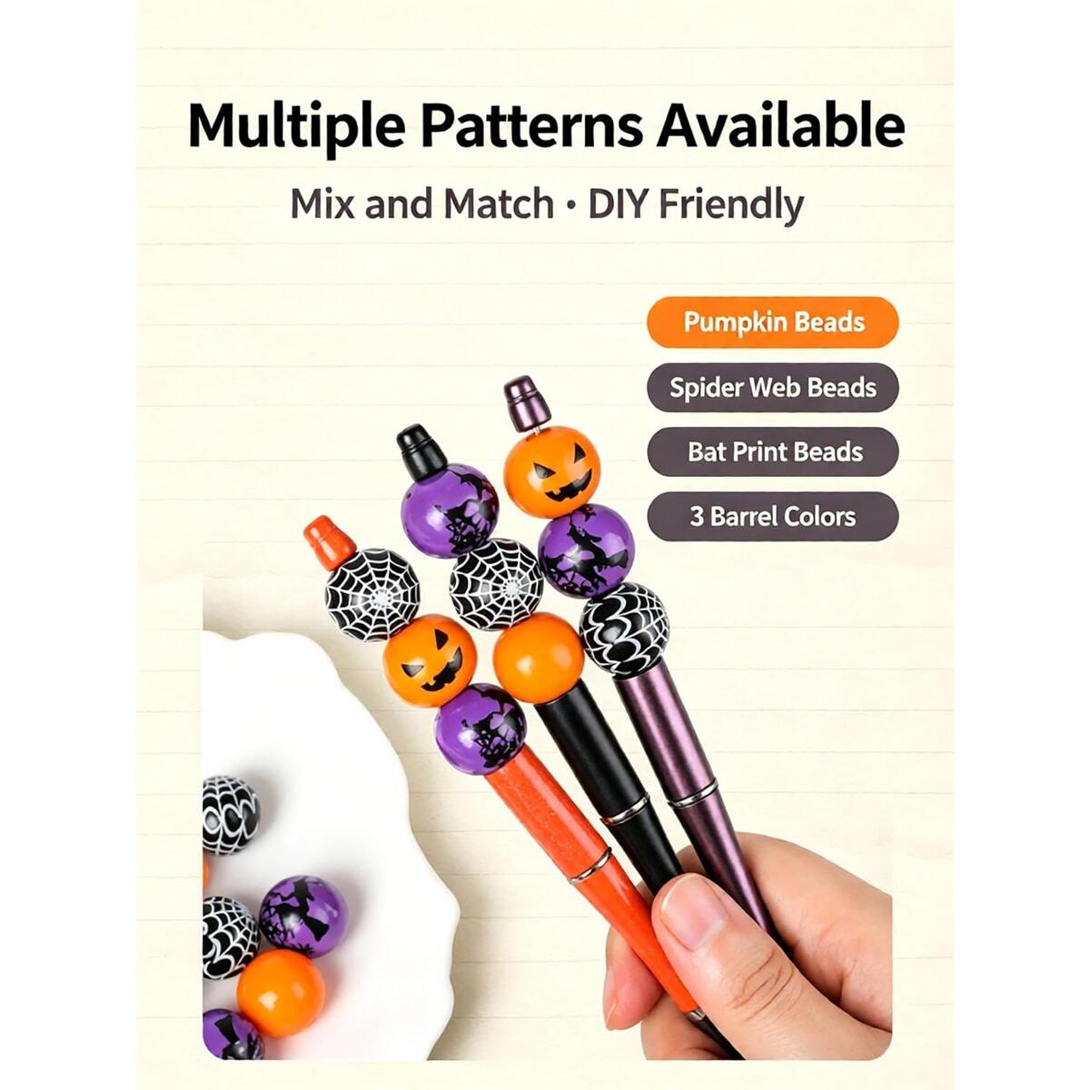 Halloween Diy Beadable Coupon - RebateKey
