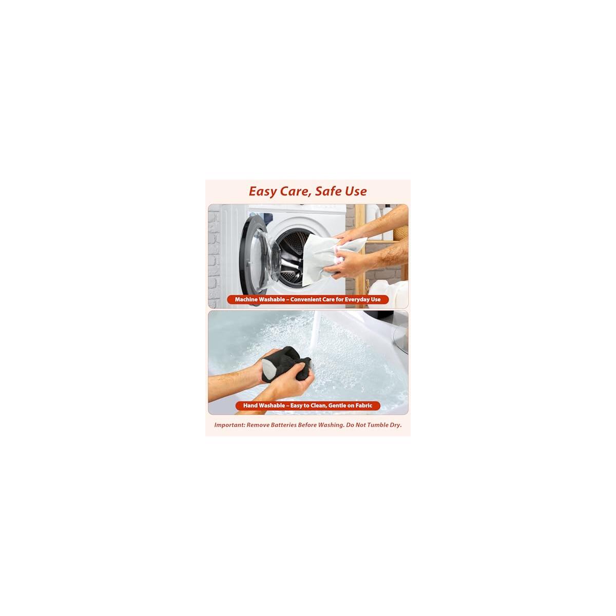 Heated Socks With App Control Promo Codes - RebateKey