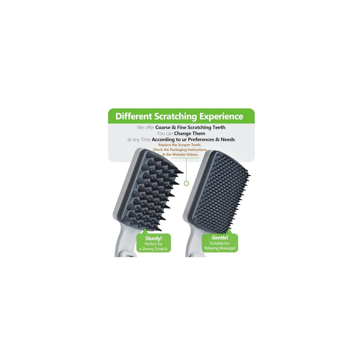 Back Scratcher For Men Coupons - RebateKey