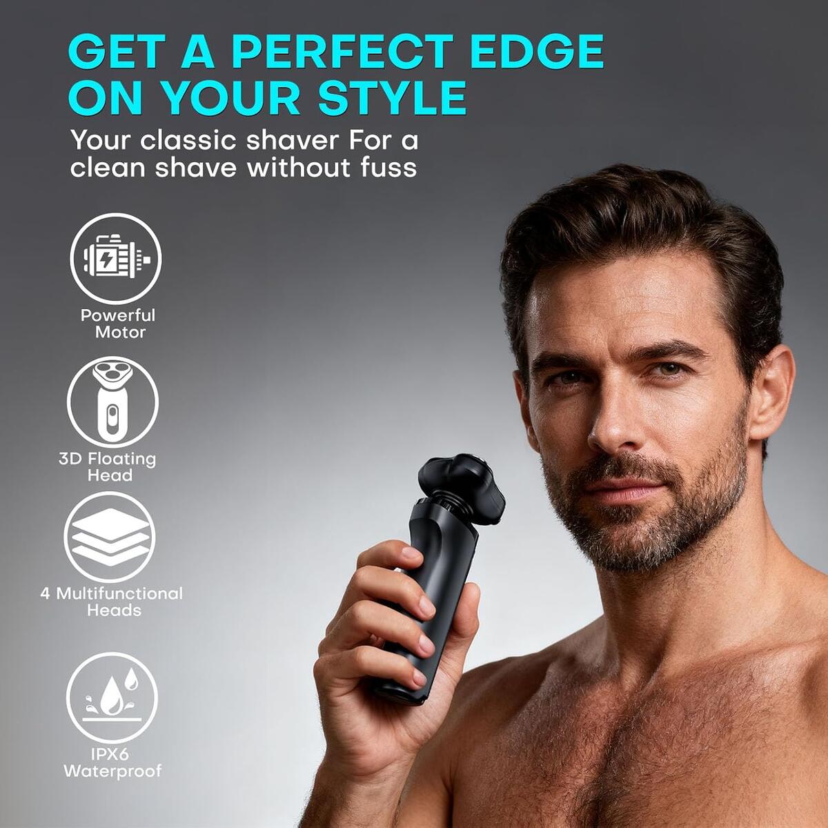 4 In 1 Electric 1 Coupons - RebateKey