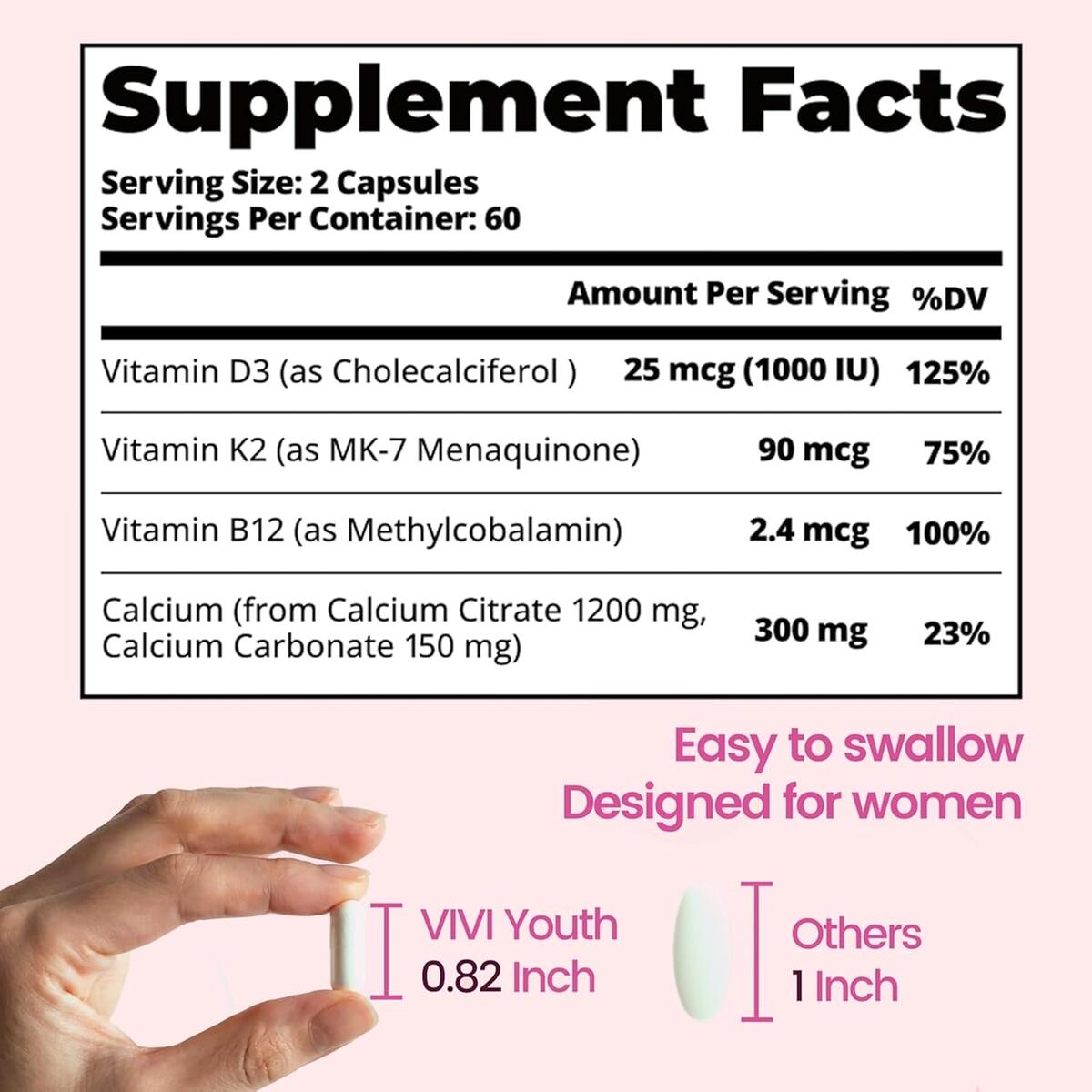 Calcium Supplements Deals - RebateKey