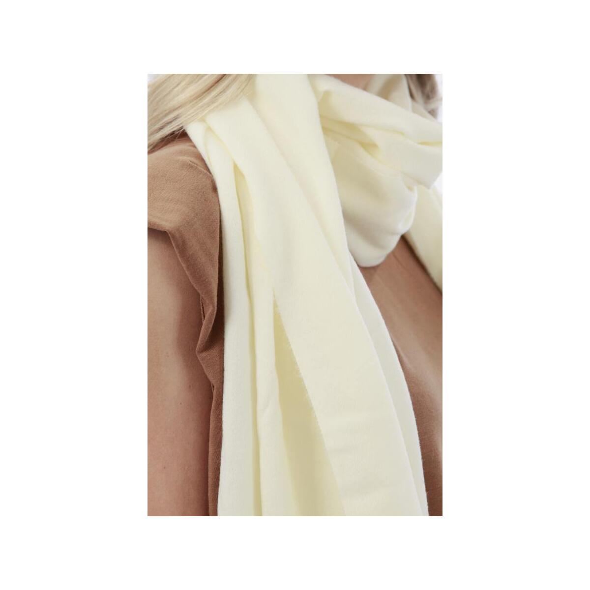 Cashmere Oversized Scarf In Deal - RebateKey