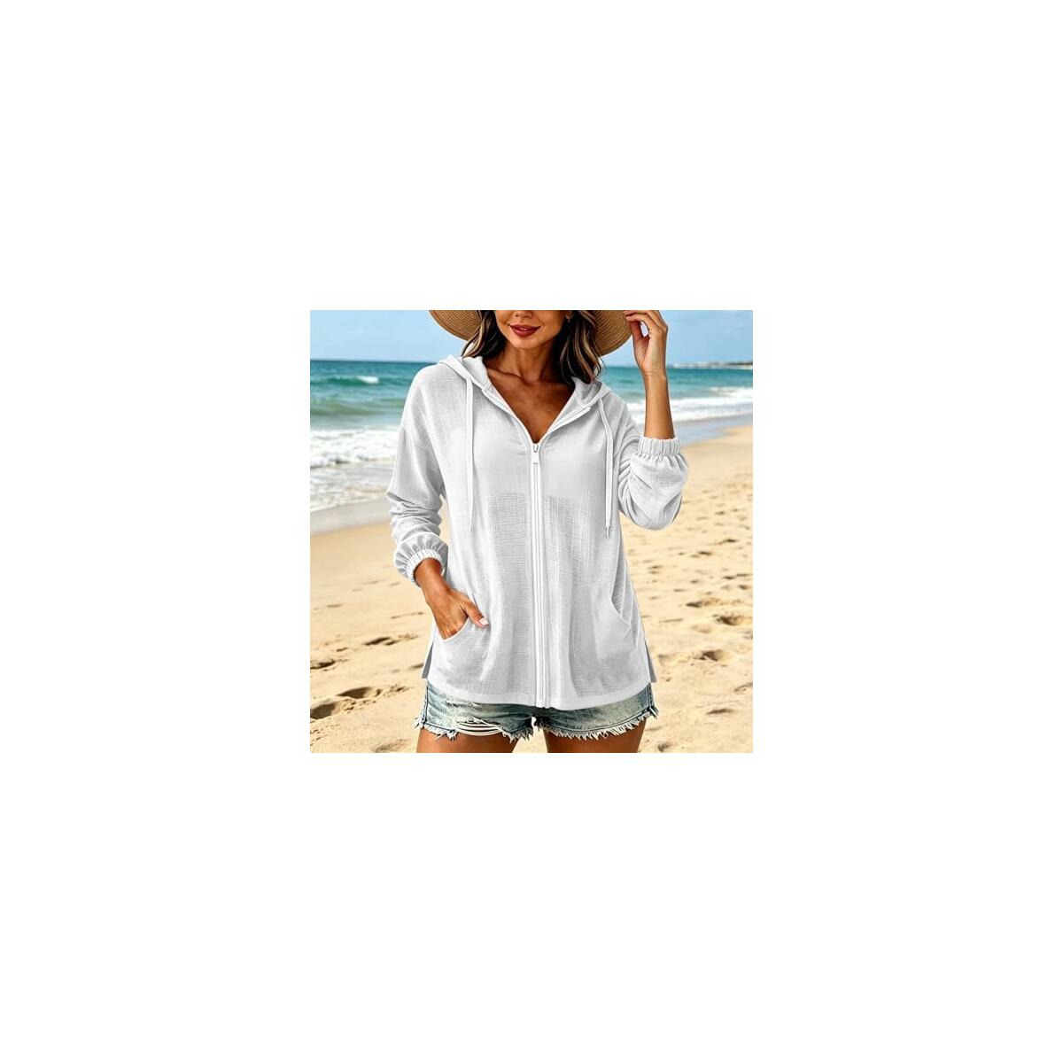 Womens Zip Up Hoodies Promo Code - RebateKey