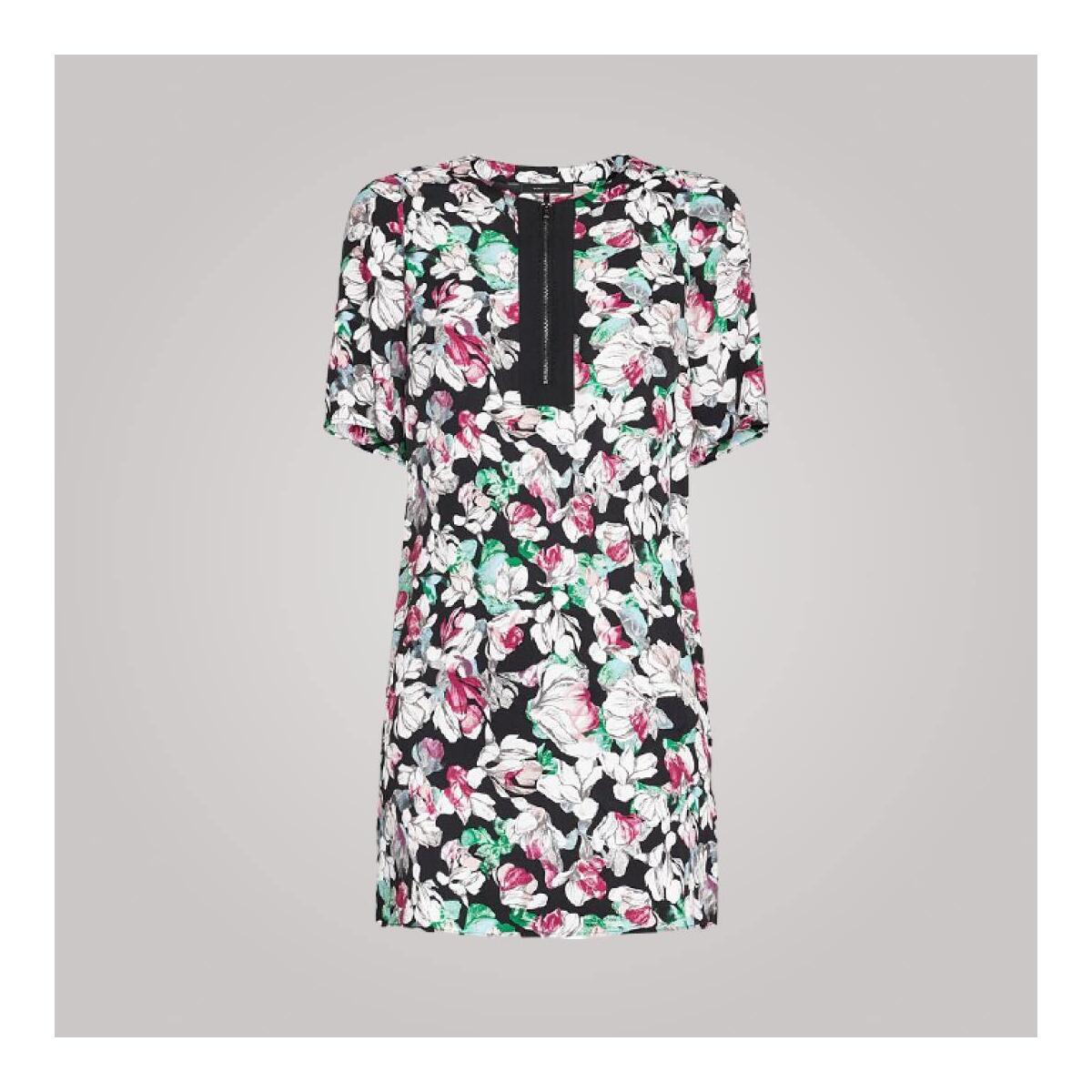 Bcbgmaxazria Shift Dress Deal - RebateKey