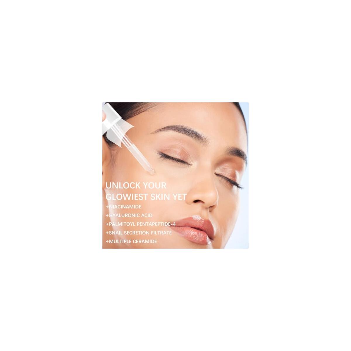 Lakibole Pack Niacinamide Serum Coupon - RebateKey