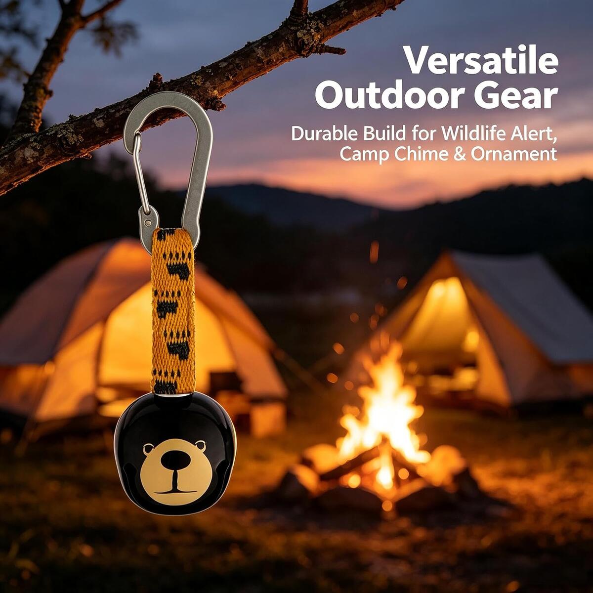 Bear Bell Wildlife 2 Promo Code - RebateKey