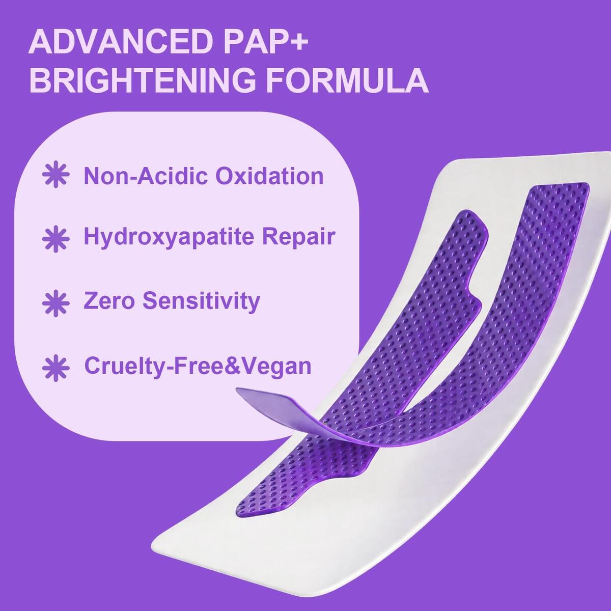 Teeth Whitening Strip Deal - RebateKey