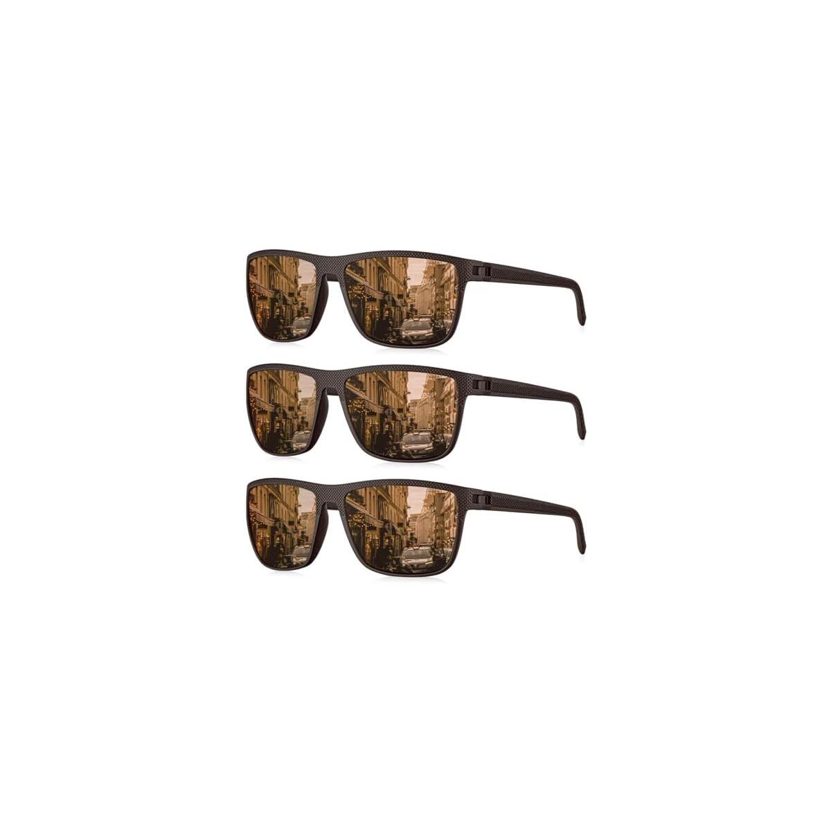 Kaliyadi Polarized Sunglasses Coupon - RebateKey