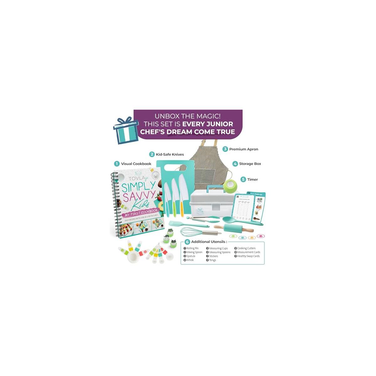 Tovla Jr Kids Real Promo Codes - RebateKey