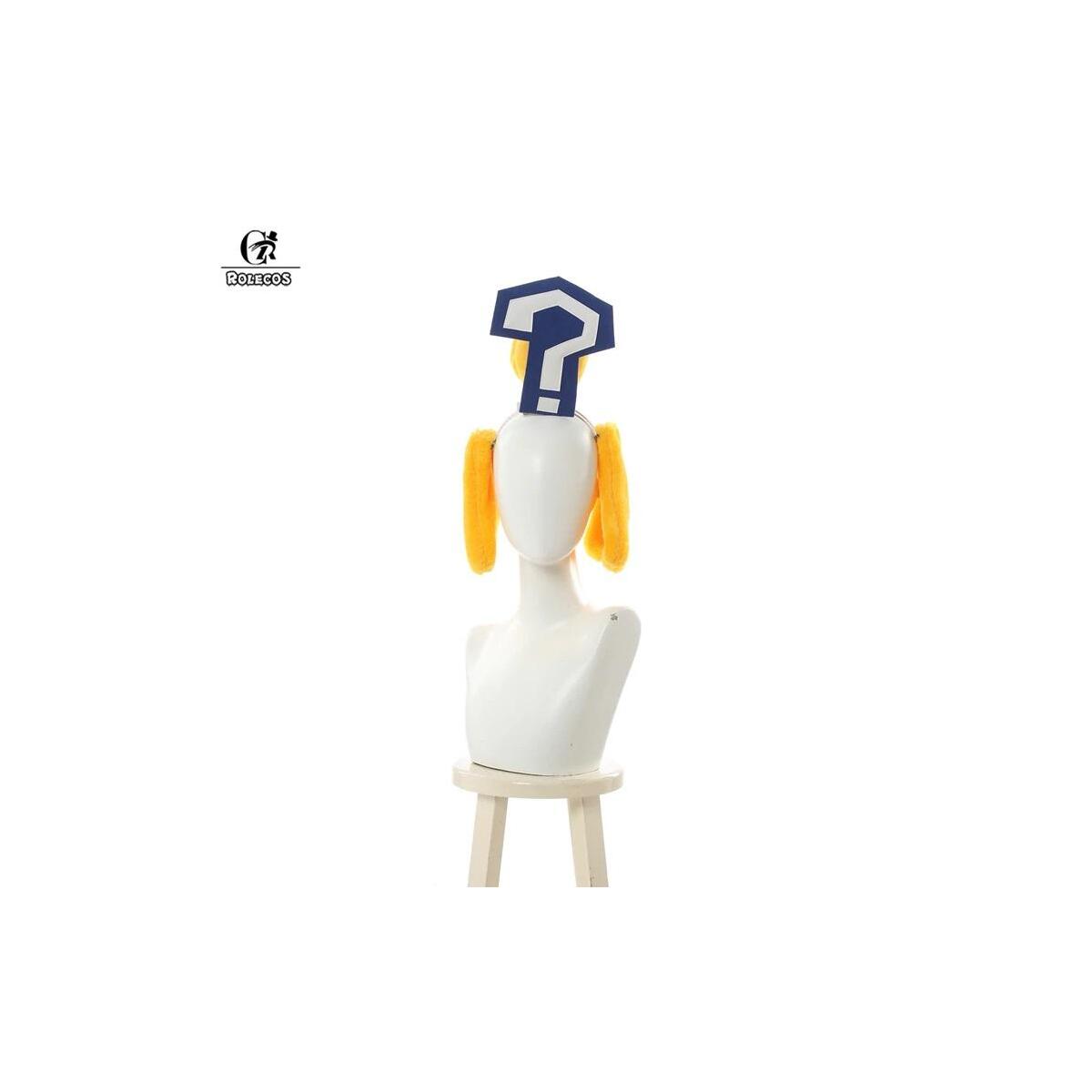Animal Crossing Isabelle Cosplay Deals - RebateKey