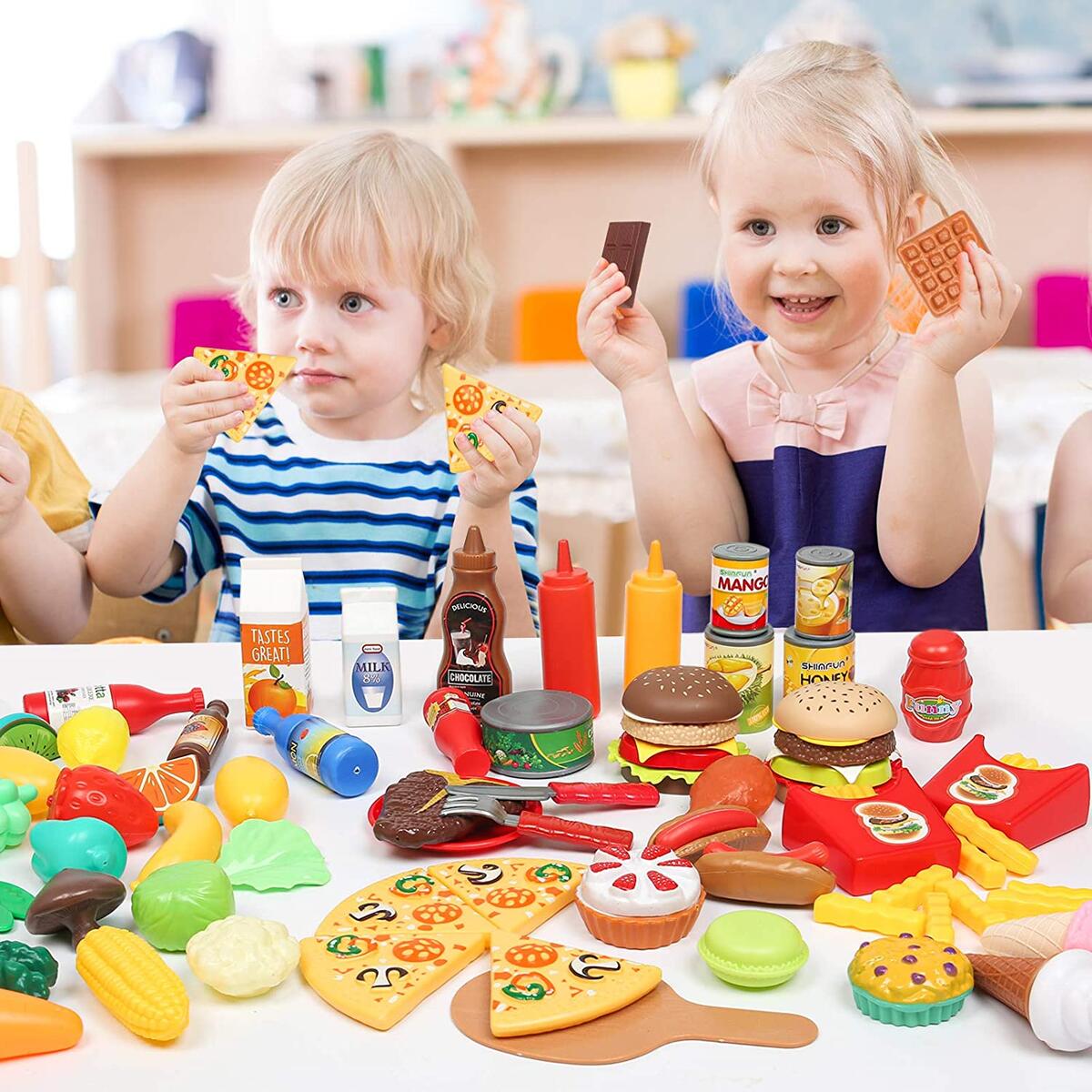 Shimfun Play Food Pc Coupon - RebateKey