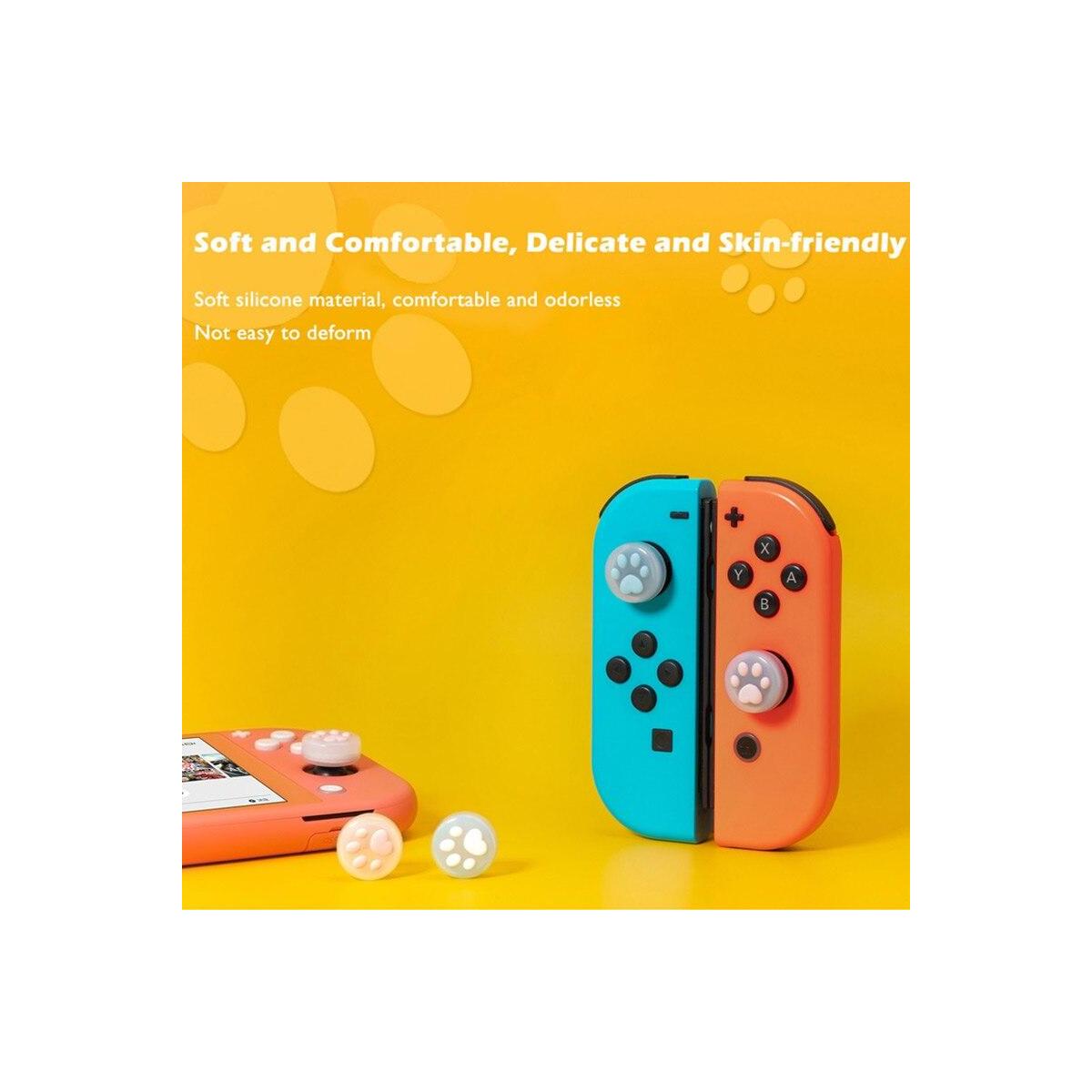 Translucent Silicone Thumb Stick Deal - RebateKey