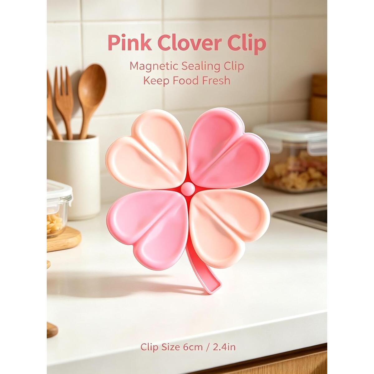 4 Leaf Clover Magnetic Promo Code - RebateKey