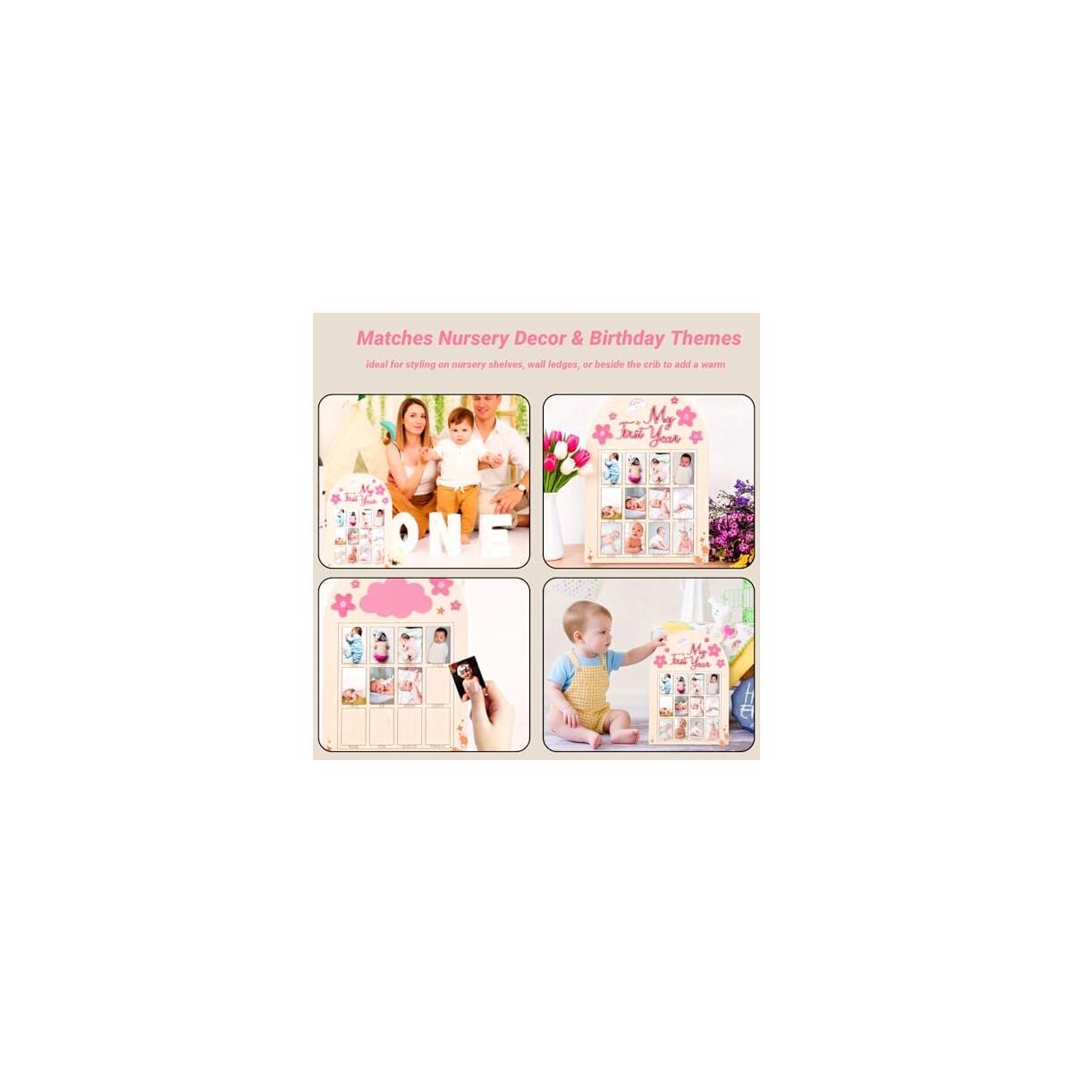 Photo Frame Wooden Coupons - RebateKey