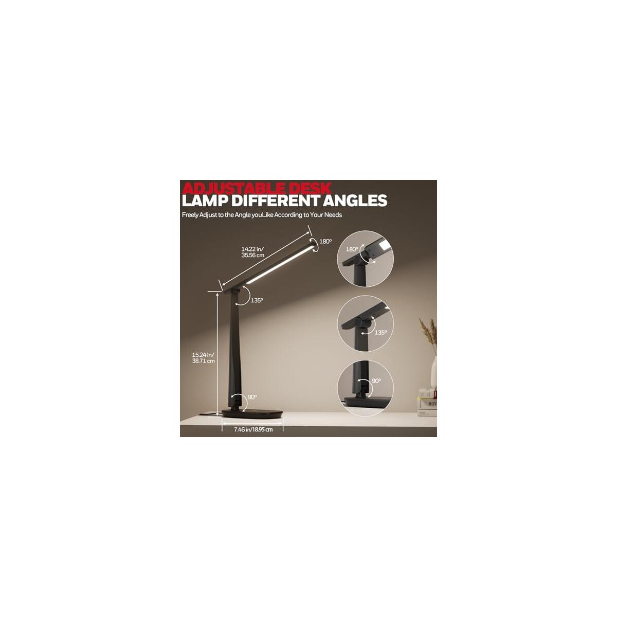 Honeywell Led Desk Lamp Promo Codes - RebateKey